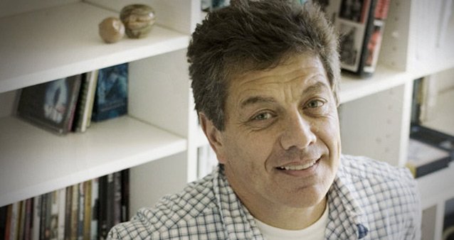 Открытая лекция: "Современная архитектура и мировые музеи" 