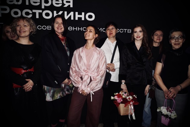 «Фестиваль как форма мышления: разговор с выпускницей факультета арт-менеджмента и галерейного бизнеса RMA»