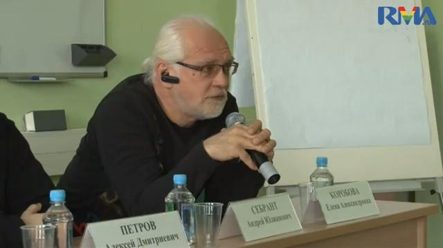 «Чтобы попасть в Google или «Яндекс», нужно выделиться» (ВИДЕО)