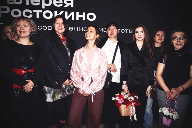 «Фестиваль как форма мышления: разговор с выпускницей факультета арт-менеджмента и галерейного бизнеса RMA»