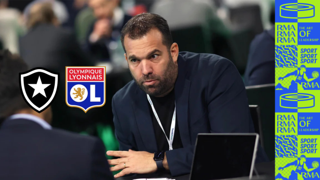 ЭКСКЛЮЗИВНО В АКАДЕМИИ RMA!