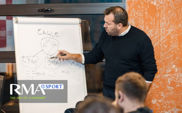 Знакомьтесь: Дейв Бандейра!