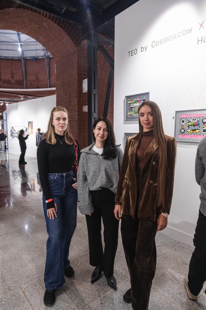 Почему сейчас важно учиться арт-менеджменту в России?