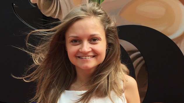 Лекция "Спонсорство музыкально-развлекательных проектов: как это работает" для студентов факультета "Менеджмент в музыкальном бизнесе и индустрии развлечений"