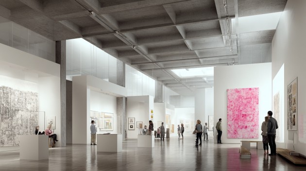 Продолжаем набор на программу «Арт-менеджмент и галерейный бизнес». Старт обучения 19 марта