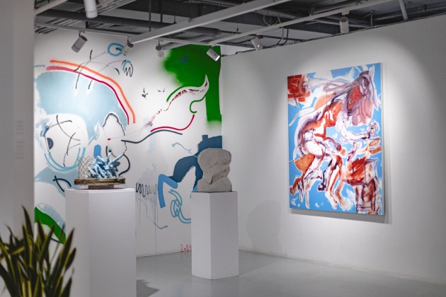 Эксклюзив от RMA в ART FLASH. Инструкция к применению: зачем художнику нужен арт-менеджер, а галерее — бизнес-план