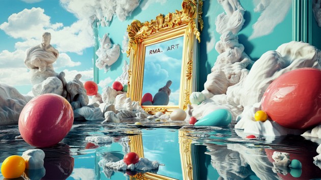 RMA ART представляет курс «Современная маркетинговая и PR-стратегия в арт-индустрии»