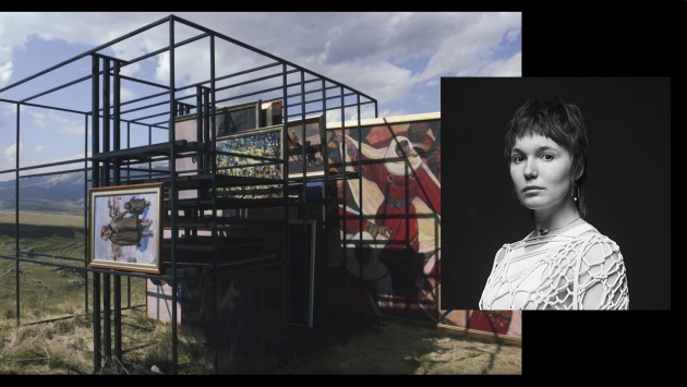 Паблик-ток: Роль продюсера/арт-менеджера в структуризации работы художника