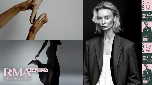 Встреча с Ириной Кукшевой-Левченко: «Цена вашей пары обуви, или что нужно, чтобы создать обувную коллекцию: путь от разработки до полки — изнанка обувного бизнеса»