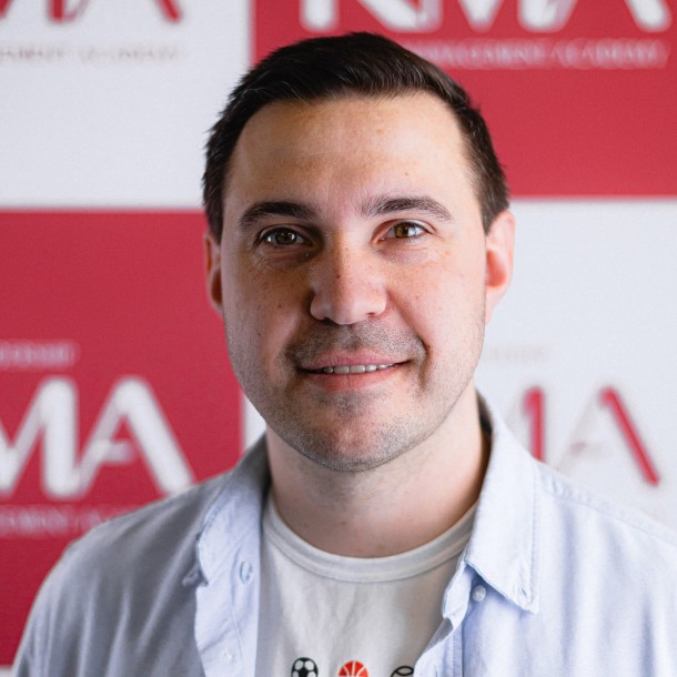 Исаев Кирилл Андреевич