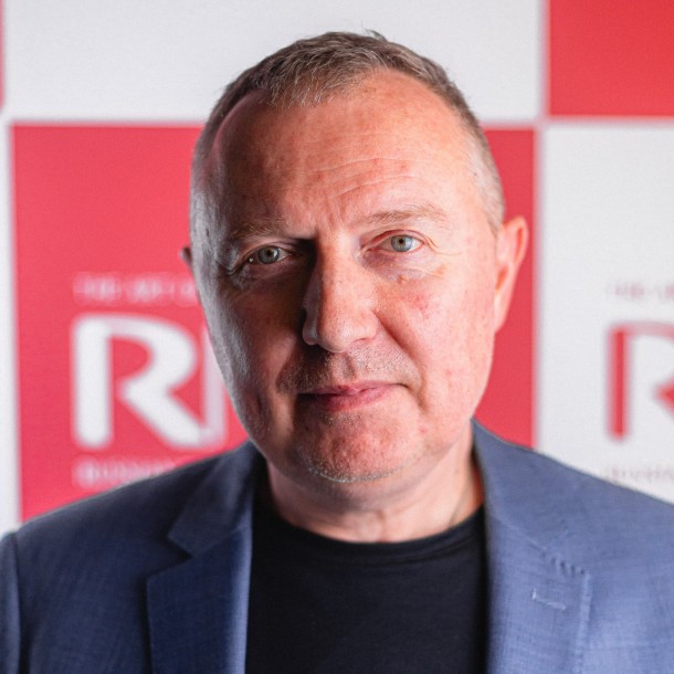 Бычков Игорь Александрович