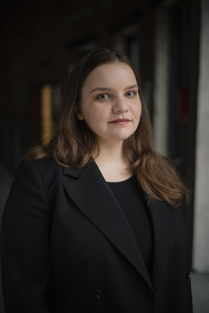 Замрий Анна