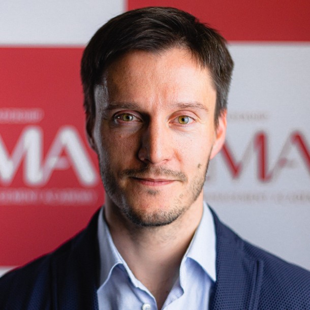 Козлов Денис Александрович