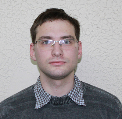 Калинин Кирилл  Максимович