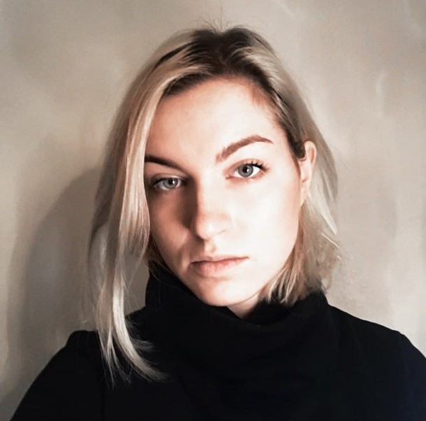 Карло Ксения Сергеевна