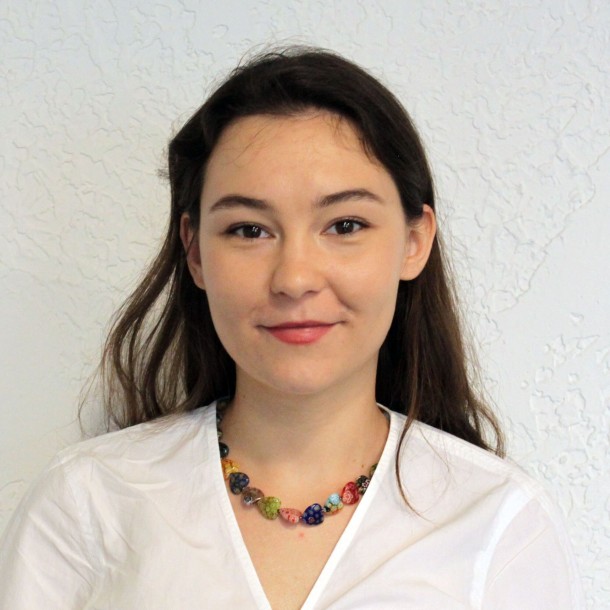 Брынцалова  Анна  Игоревна