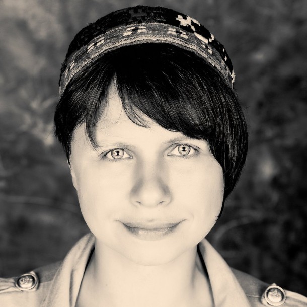 Чернова Юлия Витальевна