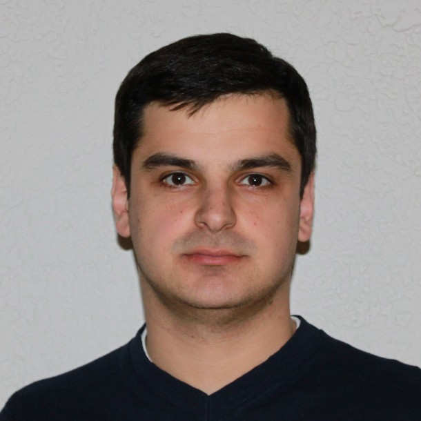 Таирянц Рафаэль Михайлович