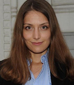 Тарасенко Ксения Сергеевна