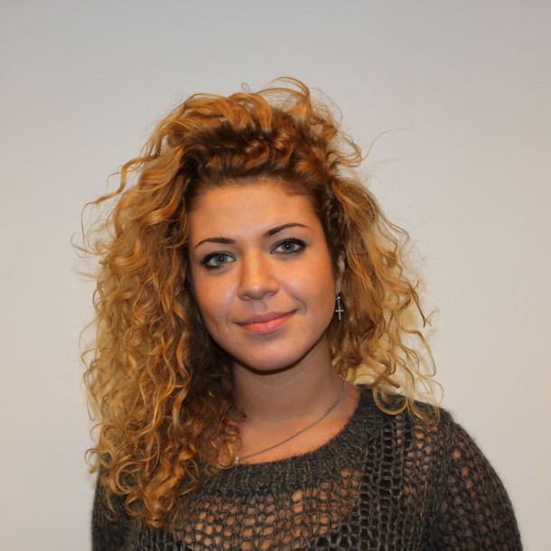 Рагимова Зарифа Фахраддиновна