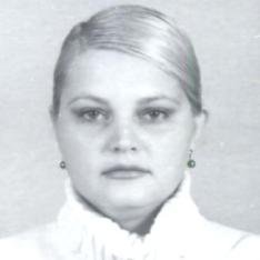 Вятчина Ирина Александровна