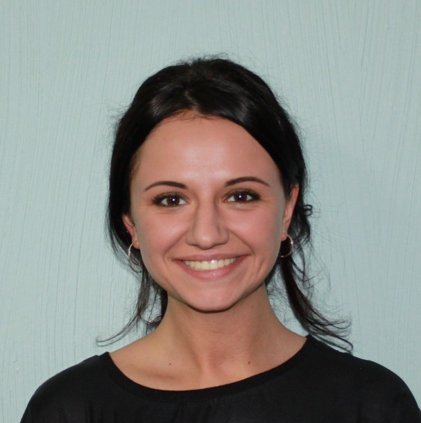 Цаплышкина  Валерия  Леонидовна