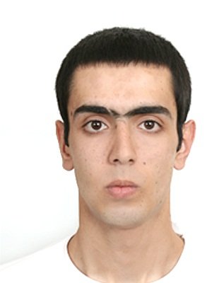 Арутюнян Карен Робертович