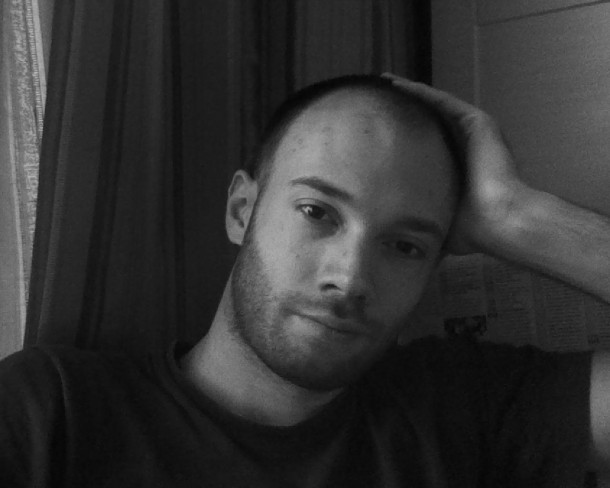 Ульянов Сергей Александрович