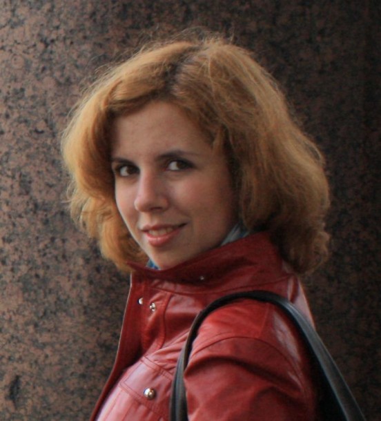 Иванова Светлана Львовна