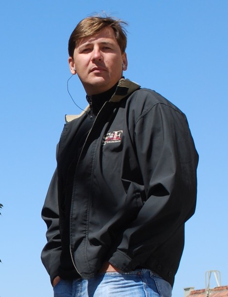 Преображенский Максим Владимирович