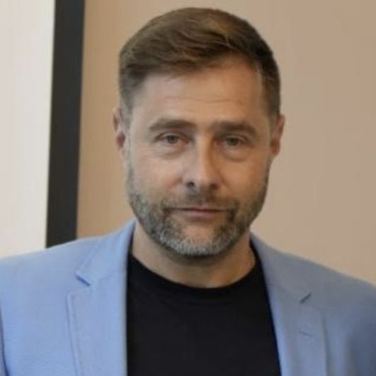 Киселевский Александр Михайлович