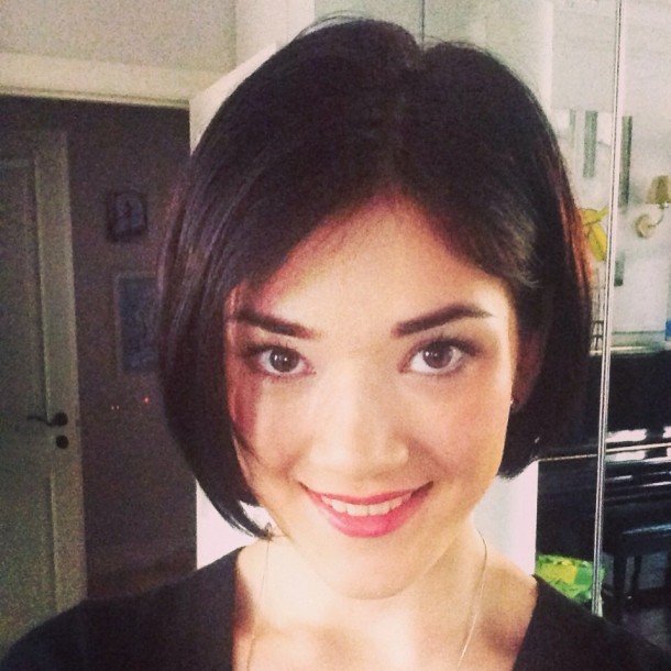 Алиева (Кирюхина) Согдиана Валижоновна