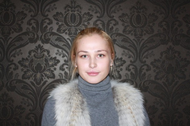 Никольская  Ирина Владимировна