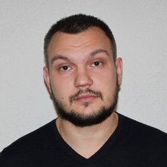 Шевцов  Дмитрий Игоревич