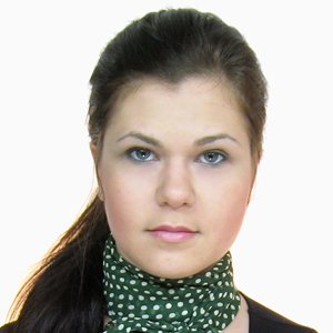 Мцариашвили Лела  Георгиевна