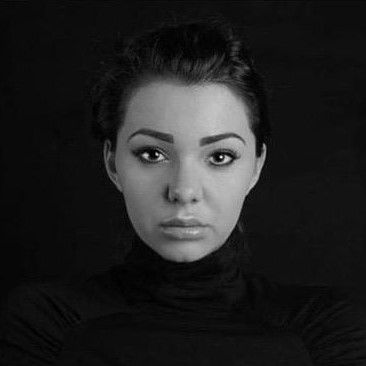 Степашкина Екатерина Михайловна