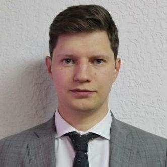 Соловьев Игорь Викторович