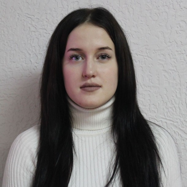 Лаврова Арина Александровна