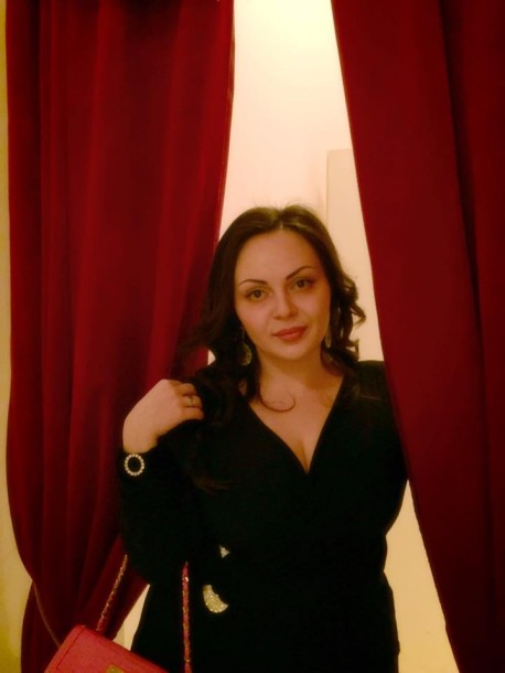 Нисимова Тамара Сергеевна