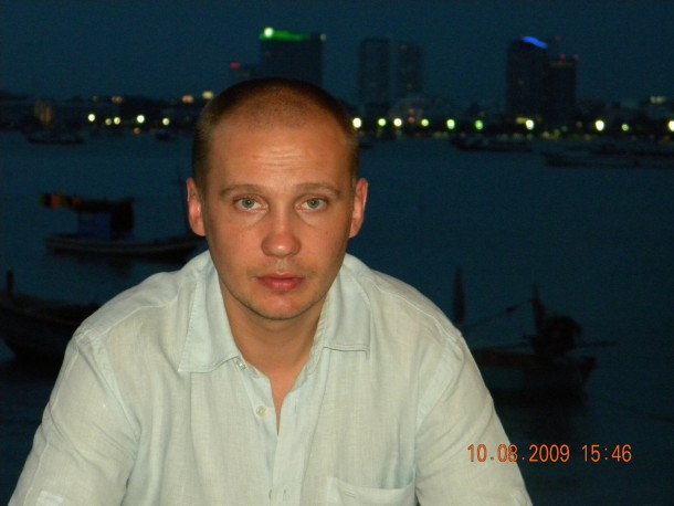 Зайцев Станислав Юрьевич