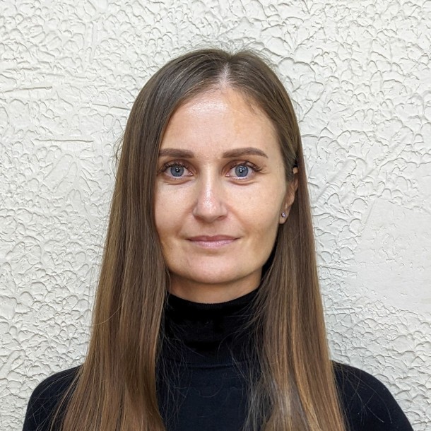 Куприянова Мария Юрьевна