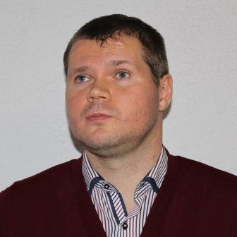 Дрожжин Василий Викторович