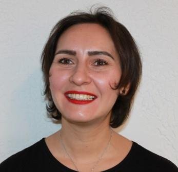 Зайнуллина Олеся  Талгатовна