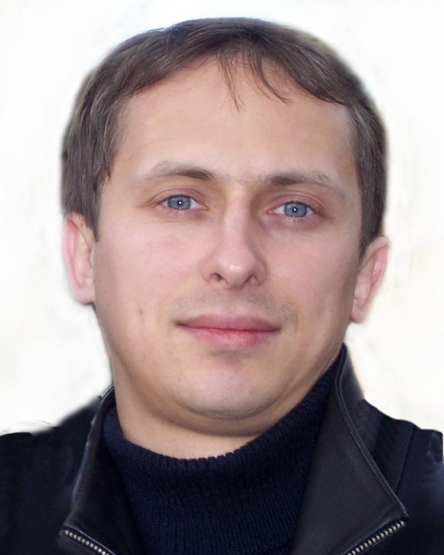 Рыков  Александр Евгеньевич