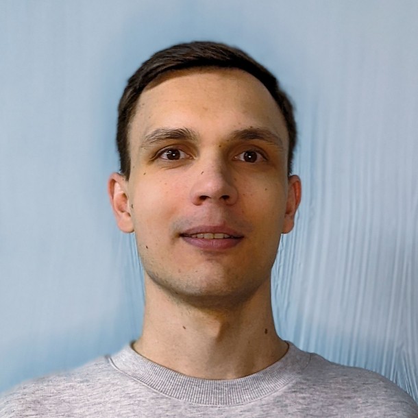 Бабушкин Виталий Алексеевич