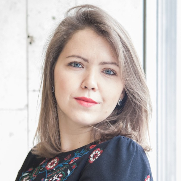 Сейфетдинова Ольга Вячеславовна