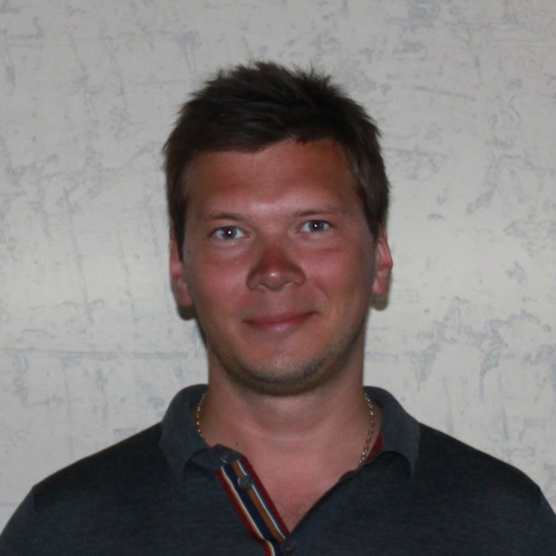 Данилин Александр Сергеевич