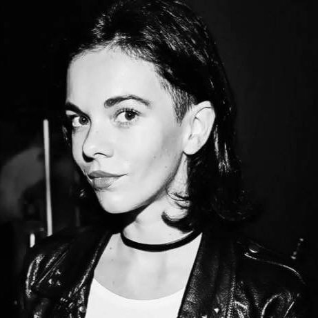 Нечипоренко Анна Михаиловна