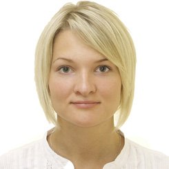 Никифорова Василиса Геннадьевна