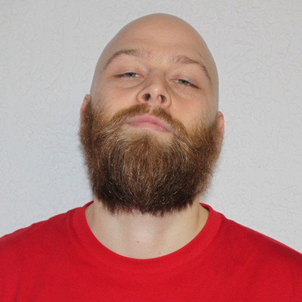 Беликов Илья Александрович